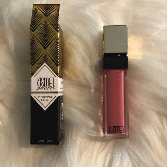 Lip Plumping Gloss - Picture 2 of 4